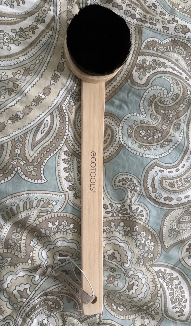 EcoTools Good Tan Self-Tan Back Applicator NWOT